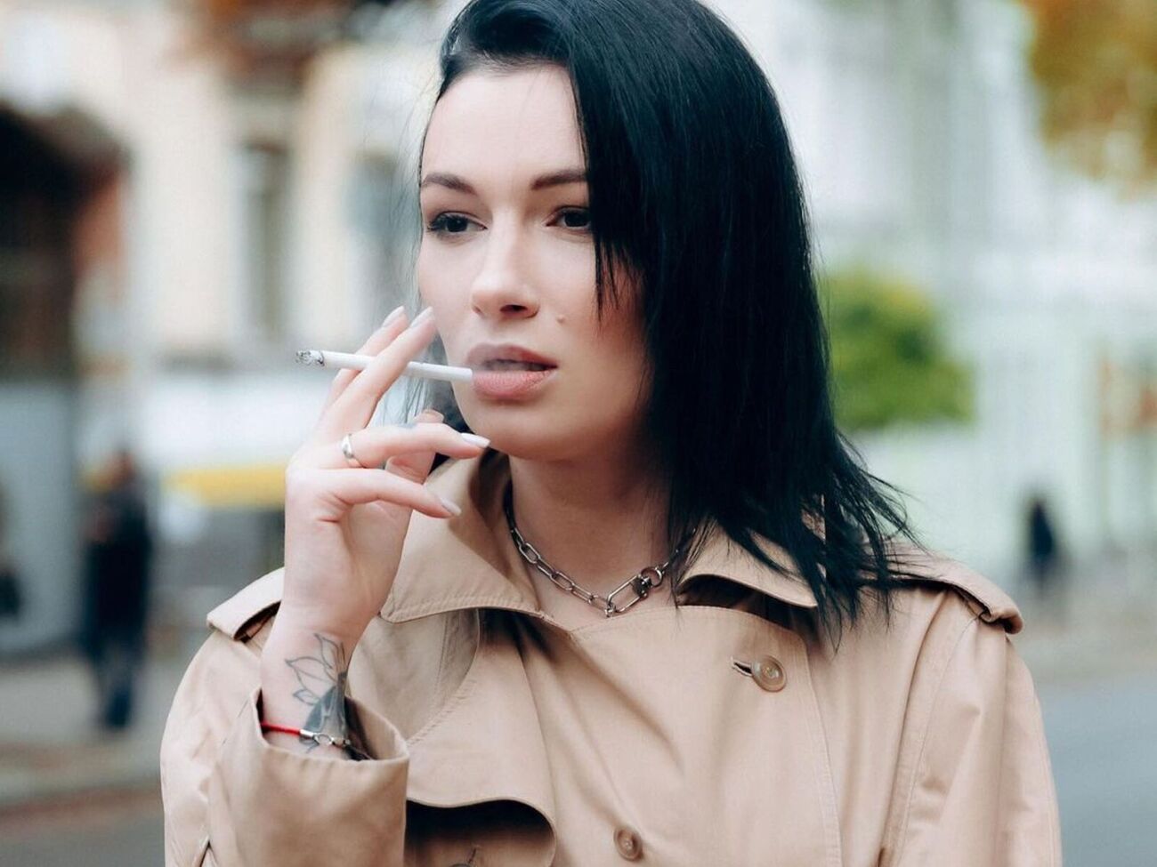 Приходько призналась, что болела во время украинского нацотбора за Melovin