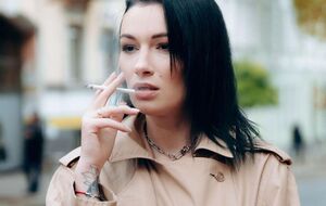 Приходько призналась, что болела во время украинского нацотбора за Melovin