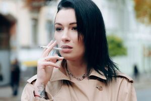 Приходько призналась, что болела во время украинского нацотбора за Melovin