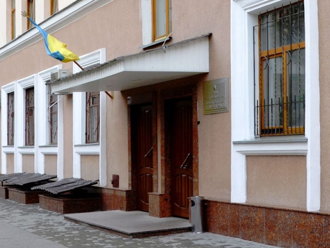 Михаил Шнайдер: За этот искусственный процесс, который никаких правомерных целей просто не может преследовать, Корецкий уплатил почти 1 млн грн судебного сбора