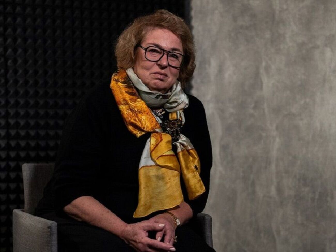 Лібанова зазначила, що з росіянами буде простіше