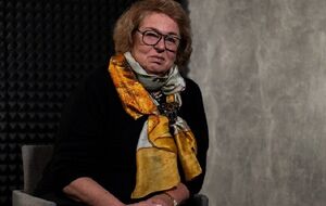 Лібанова зазначила, що з росіянами буде простіше