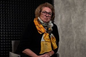 Либанова отметила, что с россиянами будет проще