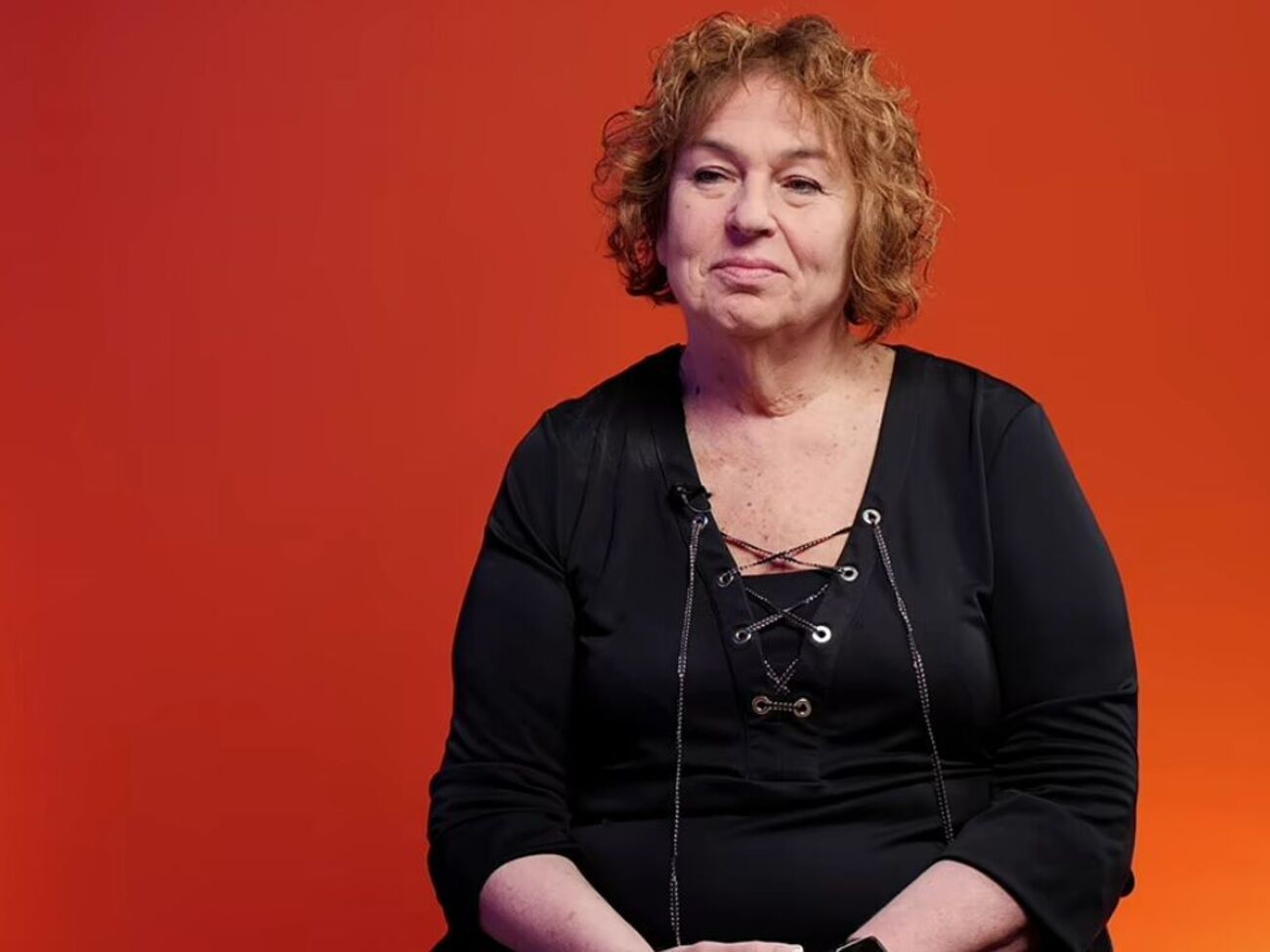 Либанова отметила, что в западных областях всегда были проблемы с рабочими местами