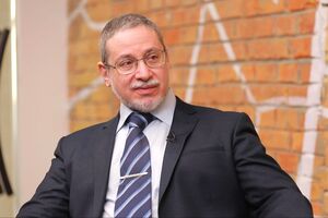 Захід керується інтересами, а не цінностями, і захищає тих, хто йому корисний, – а на жертви, страждання, договори й міжнародні правила начхати