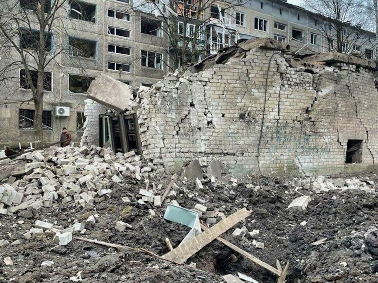 За три месяца 2024 года энергетики ДТЭК Рината Ахметова вернули свет почти 1,9 млн семей