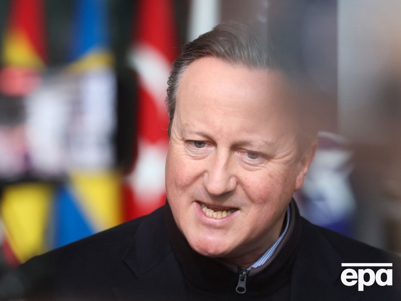 Британія й НАТО бояться ескалації – глава МЗС Великобританії