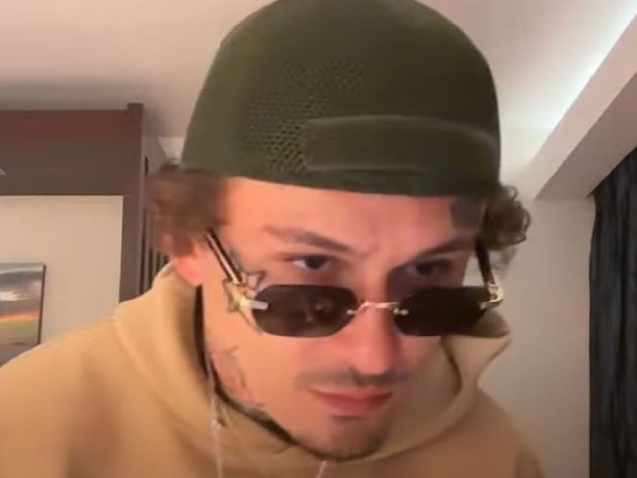 Morgenshtern: Меня не интересует государство, я против того, чтобы люди умирали