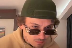 Morgenshtern: Меня не интересует государство, я против того, чтобы люди умирали