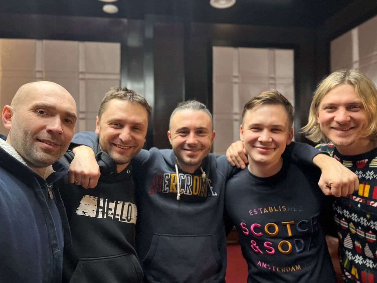 Года назад группа "Антитіла" объявила о старте продажи билетов на свой концерт в украинской Ялте (Крым). Датой проведения было объявлено 23 августа 2024 года