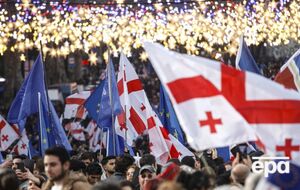 Вечером перед зданием парламента пройдет общая акция противников закона