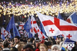 Вечером перед зданием парламента пройдет общая акция противников закона