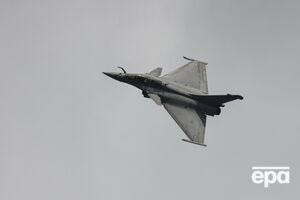Сербия купит у Франции самолеты Dassault Raffale