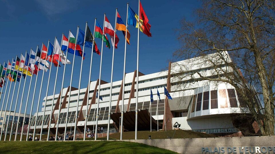 У ПАРЄ ухвалили рішення щодо президента РФ