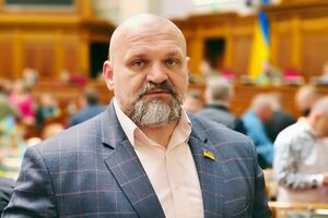 Вирастюк платит алименты в размере 16 тыс. грн