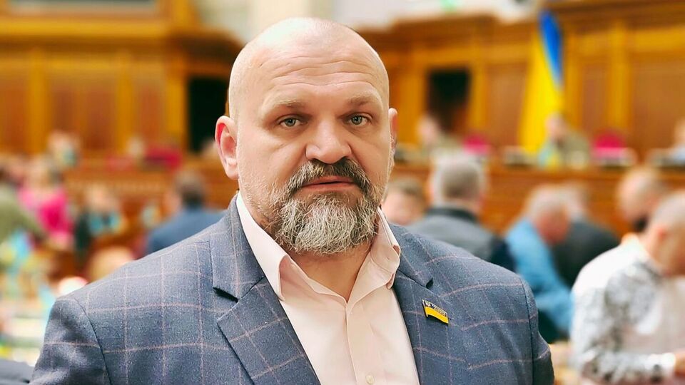 Вирастюк платит алименты в размере 16 тыс. грн
