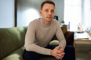 Олександр Кацуба: Завжди найкраще, що можна зробити в часи короткострокових викликів, – думати стратегічно