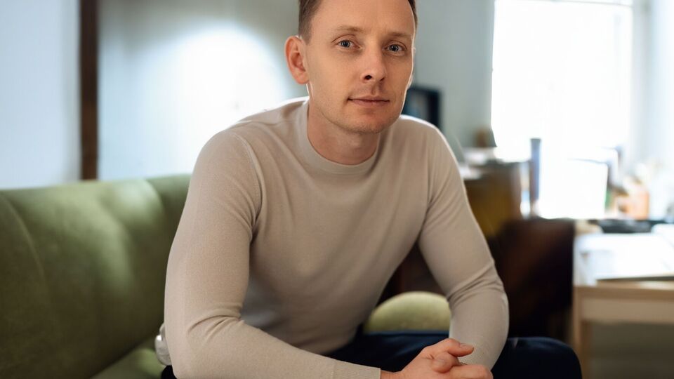 Олександр Кацуба: Завжди найкраще, що можна зробити в часи короткострокових викликів, – думати стратегічно