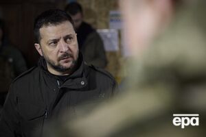 Зеленский рассказал, о чем говорилось на заседании ставки верховного главнокомандующего