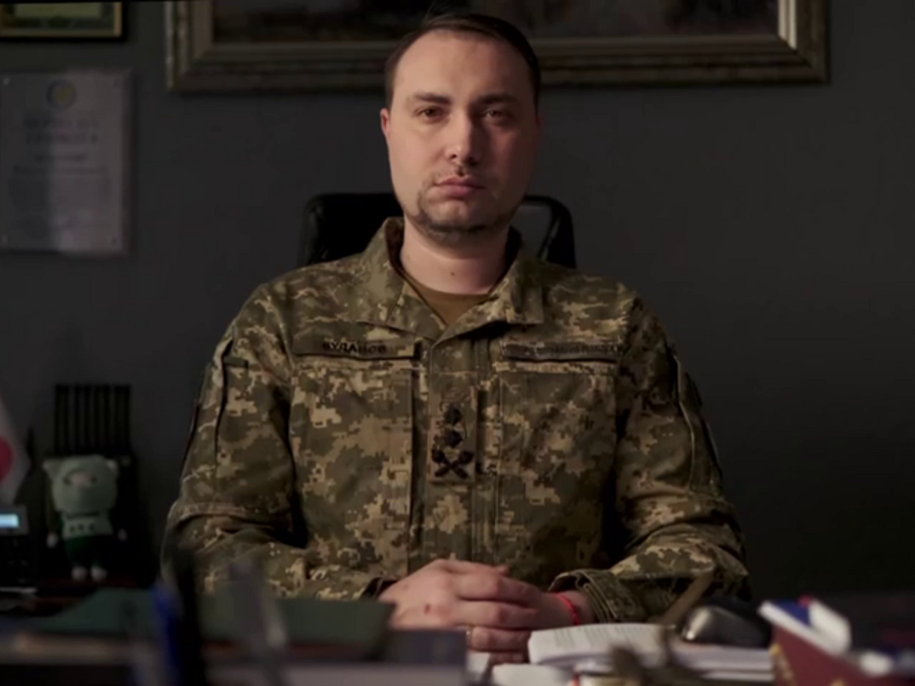 Буданов розраховує, що допомога від партнерів зростатиме і допоможе ЗСУ відбити новий російський наступ