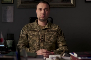 Буданов розраховує, що допомога від партнерів зростатиме і допоможе ЗСУ відбити новий російський наступ