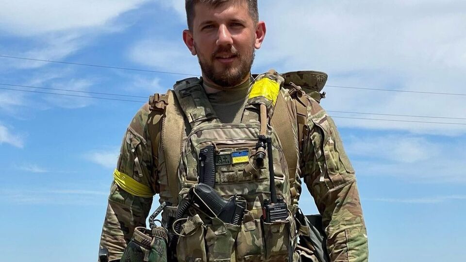 Про місце і час похорону Петриченка сім'я повідомить додатково