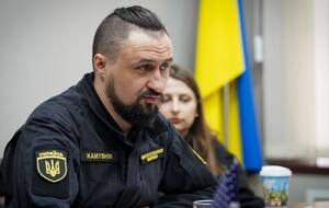 Камышин рассказал о расходах оборонного бюджета