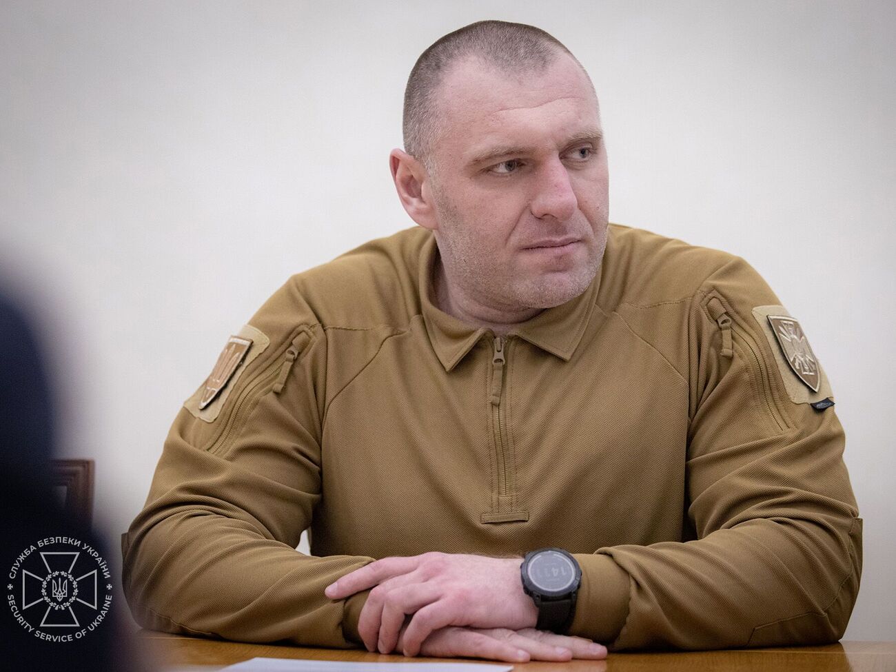 Малюк заявляв, що рішення "кишенькових суддів Кремля" не заслуговує на увагу