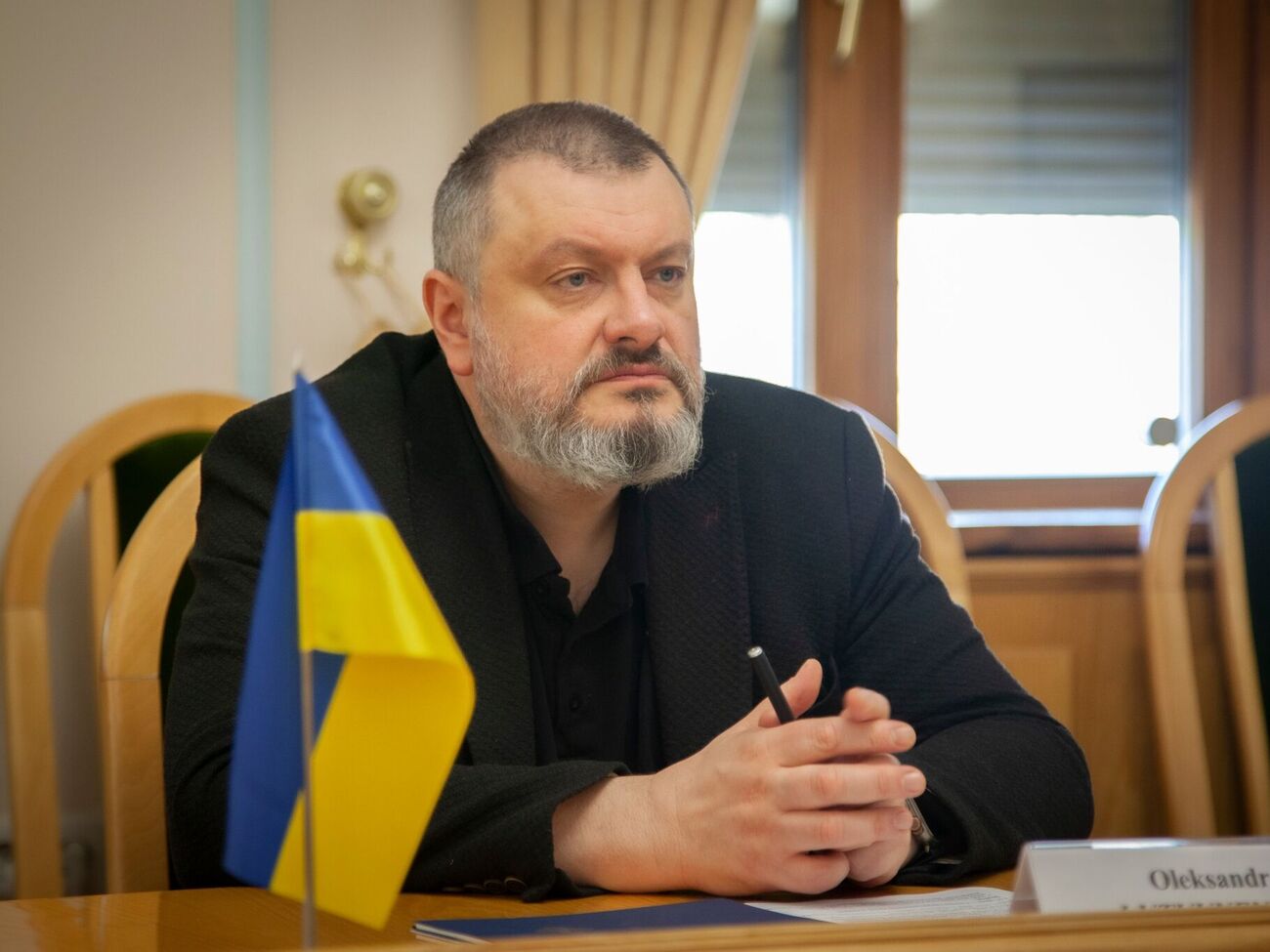 Украина должна обеспечить свою безопасность, вступив в НАТО или заключив соглашение о безопасности с США, убежден Литвиненко