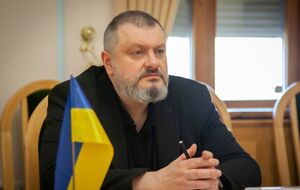Україна має підтримувати свою безпеку, вступивши в НАТО або уклавши угоду про безпеку зі США, переконаний Литвиненко