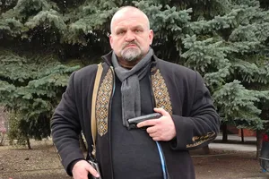 Вирастюк – отец четверых сыновей