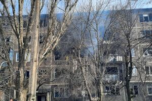 В районе Часового Яра ежедневно идут тяжелые бои