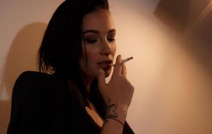 Приходько: Я просто в ах...е. Впервые ехала на эвакуаторе и везла свою ласточку