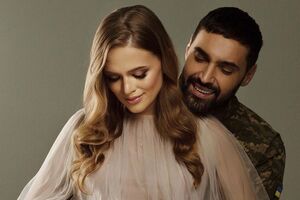 Козловский и Бакуменко расписались в декабре 2023 года