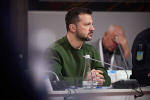 Зеленский заявил, что у Украины в 10 раз меньше боеприпасов, чем у РФ