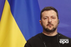 Зеленський: Якщо Україна провалиться, буде війна в інших країнах НАТО