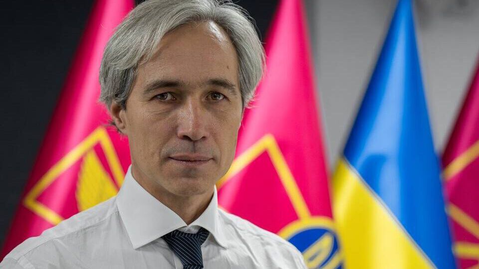 "Номер один" по выявленным нарушениям – это госзакупки МОУ, сообщил Джигир