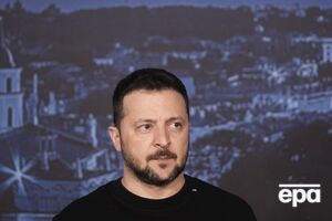 Зеленський: Саміт миру буде без Росії