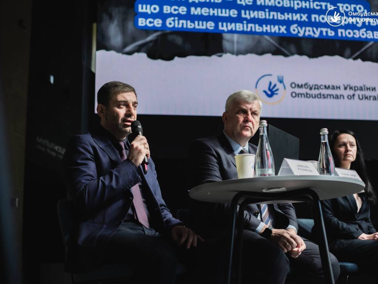 Вернуть домой удалось только 147 мирных жителей, которые считались пропавшими без вести – Лубинец