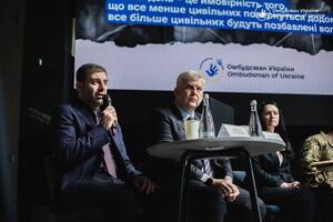Вернуть домой удалось только 147 мирных жителей, которые считались пропавшими без вести – Лубинец