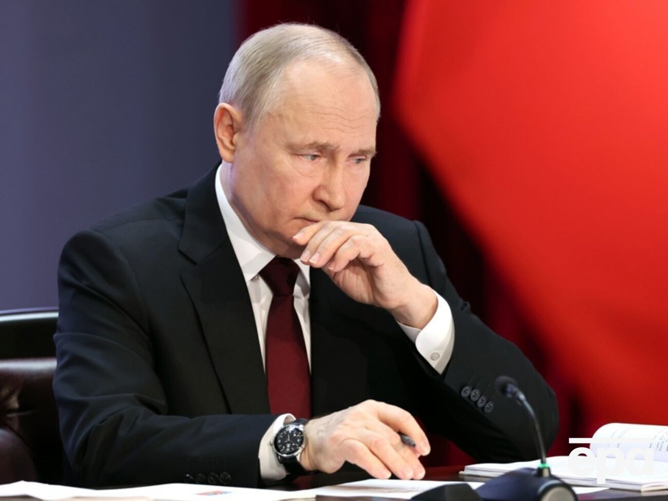 Коли російська еліта зрозуміє, що ціна перебування з Путіним вища, ніж відступ від нього, у російській владі можливі зміни, прогнозує Литвиненко