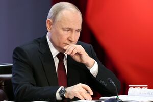 Коли російська еліта зрозуміє, що ціна перебування з Путіним вища, ніж відступ від нього, у російській владі можливі зміни, прогнозує Литвиненко