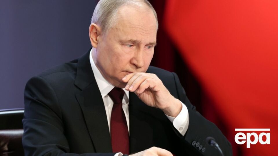 Коли російська еліта зрозуміє, що ціна перебування з Путіним вища, ніж відступ від нього, у російській владі можливі зміни, прогнозує Литвиненко