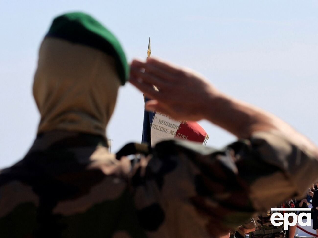 СССР не принимал непосредственного участия в высадке в Нормандии в 1944 году