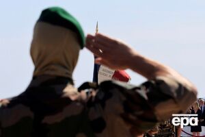 СССР не принимал непосредственного участия в высадке в Нормандии в 1944 году