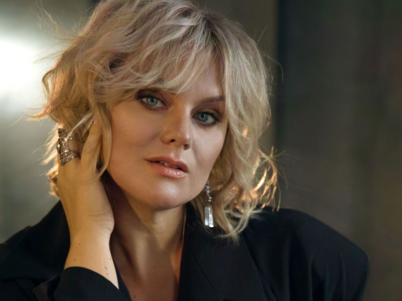 Пискарева исполнит свои новые песни, а также проверенные временем лучшие хиты