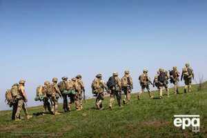 Президент Украины Владимир Зеленский объявил военное положение и всеобщую мобилизацию утром 24 февраля 2022 года, после начала полномасштабного вторжения российских войск в Украину