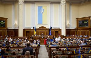 Обрану 2019 року Раду покинуло вже 50 депутатів