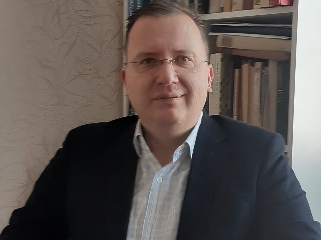 Європейське майбутнє України можливе в концепції територіально "великої Болгарії" – сидіти, як миша, під європейським "фінансовим віником"