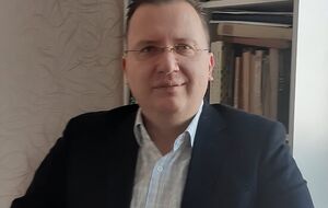 Європейське майбутнє України можливе в концепції територіально "великої Болгарії" – сидіти, як миша, під європейським "фінансовим віником"